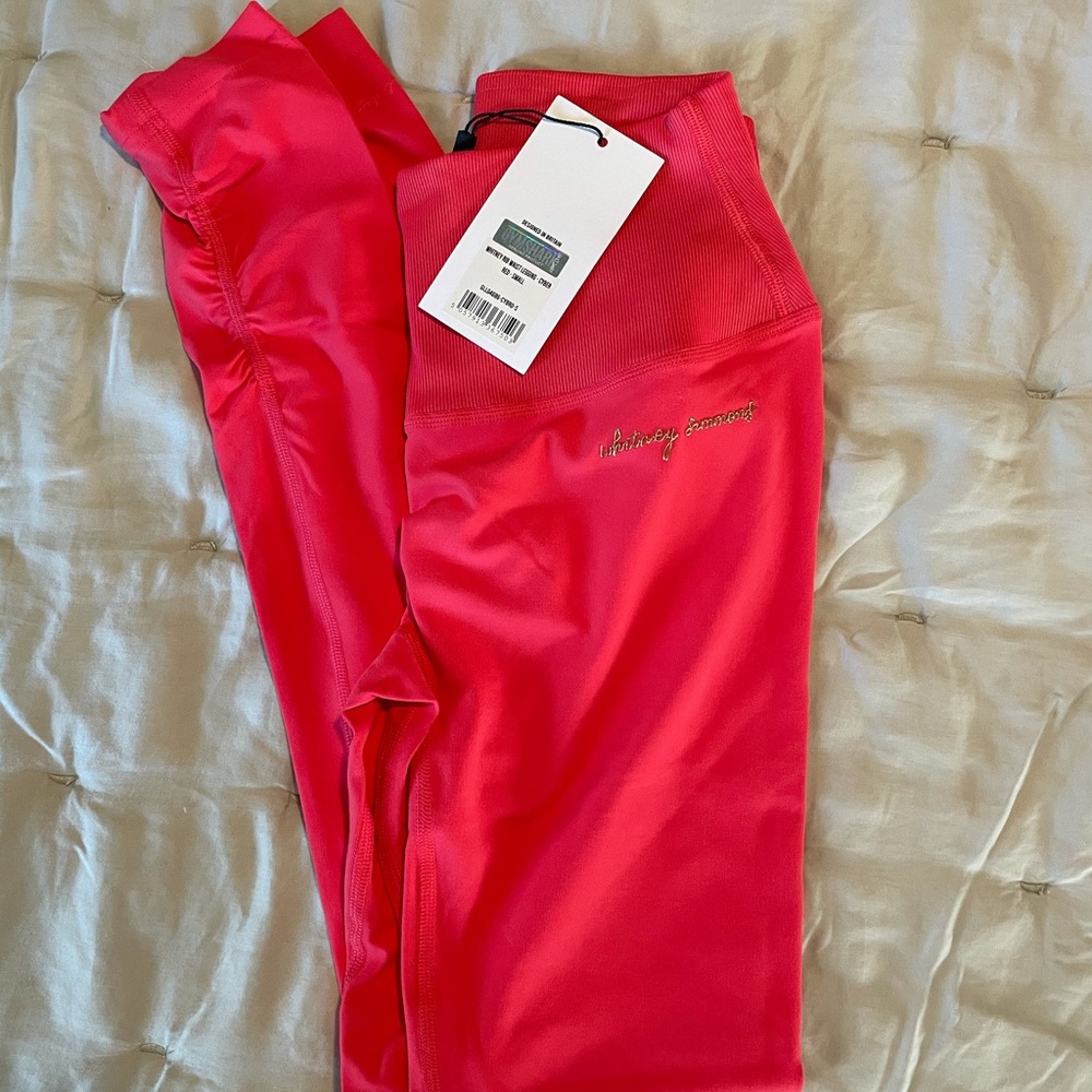 Whitney Simmons x Gymshark V2 (S)